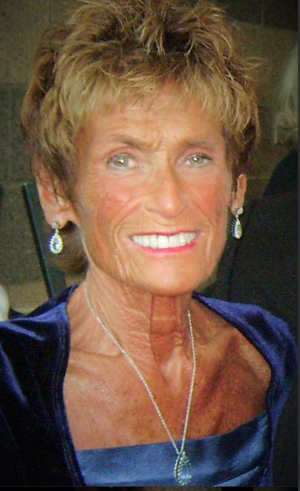 Carolyn Schimmel Magid mug